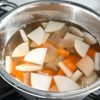 【鮭のかす汁】これ作れたら一生役立つ23の工程3