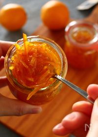 オレンジ デザートの人気料理 レシピランキング 33品 Nadia ナディア