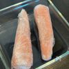 レンチンだけで♪【丸ごと人参ツナサラダ】の工程1