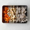 【こんにゃくとごぼうの甘辛煮】これ作れたら一生役立つ27の工程1