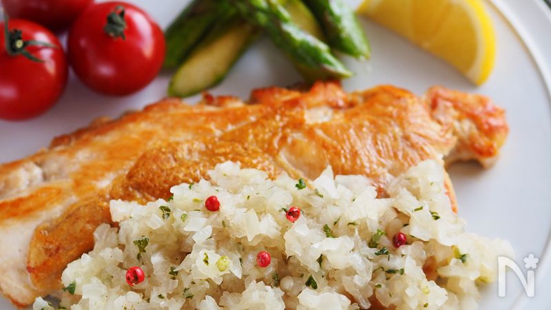 コツあり ディアボラ風チキン By むっちん 横田睦美 レシピサイト Nadia ナディア プロの料理家のおいしいレシピ