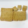 さば水煮缶と厚揚げのコク旨みそ炒めの工程1