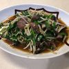 みぃの作ってみた!投稿(＊ニラ砂肝炒め＊)