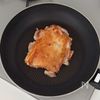 塩レモンクリームチキン ♩夏仕様!塩味と酸味で爽やかクリームの工程3