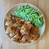 フライパン10分！【鶏むねチキンステーキ☆オニオンソース】の工程5