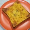 ひろりぃの作ってみた!投稿(【カレー風味が香ばしい！】マヨカレーのやみつきトースト)