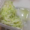 ツナのうま味たっぷり常備菜。やみつきキャベツの工程3