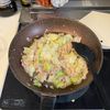 たまに料理する大学生の作ってみた!投稿(【絶品！豚バラのねぎ塩旨だれレモン】ご飯にのっけて丼にも♪)