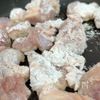 鶏肉と茄子の黒酢あんの工程3