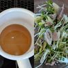 じゅわっとごま油の『旨ねぎ塩すだちサバ』水煮缶で5分おつまみの工程3