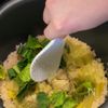 【ヘルシー鶏飯】準備1分!入れて待つだけ。の工程3