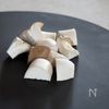 【蛸とエリンギのガリバタソテー】手軽なご褒美飯。の工程2