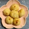 チョビの助の作ってみた!投稿(栄養満足おかず【丸めるだけ！長芋ボール】)