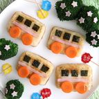 親子でつくろう！じゃがもちカー☼