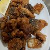 鶏皮坊主の作ってみた!投稿(ごまたっぷり♪甘辛いタレでご飯が進む!【ごま味噌さば】)