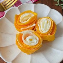 【母の日に🌹】ローズ卵🥚