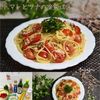 クラ蔵の作ってみた!投稿(塩麹でまろやか仕立て♩トマトとツナの冷製パスタ)
