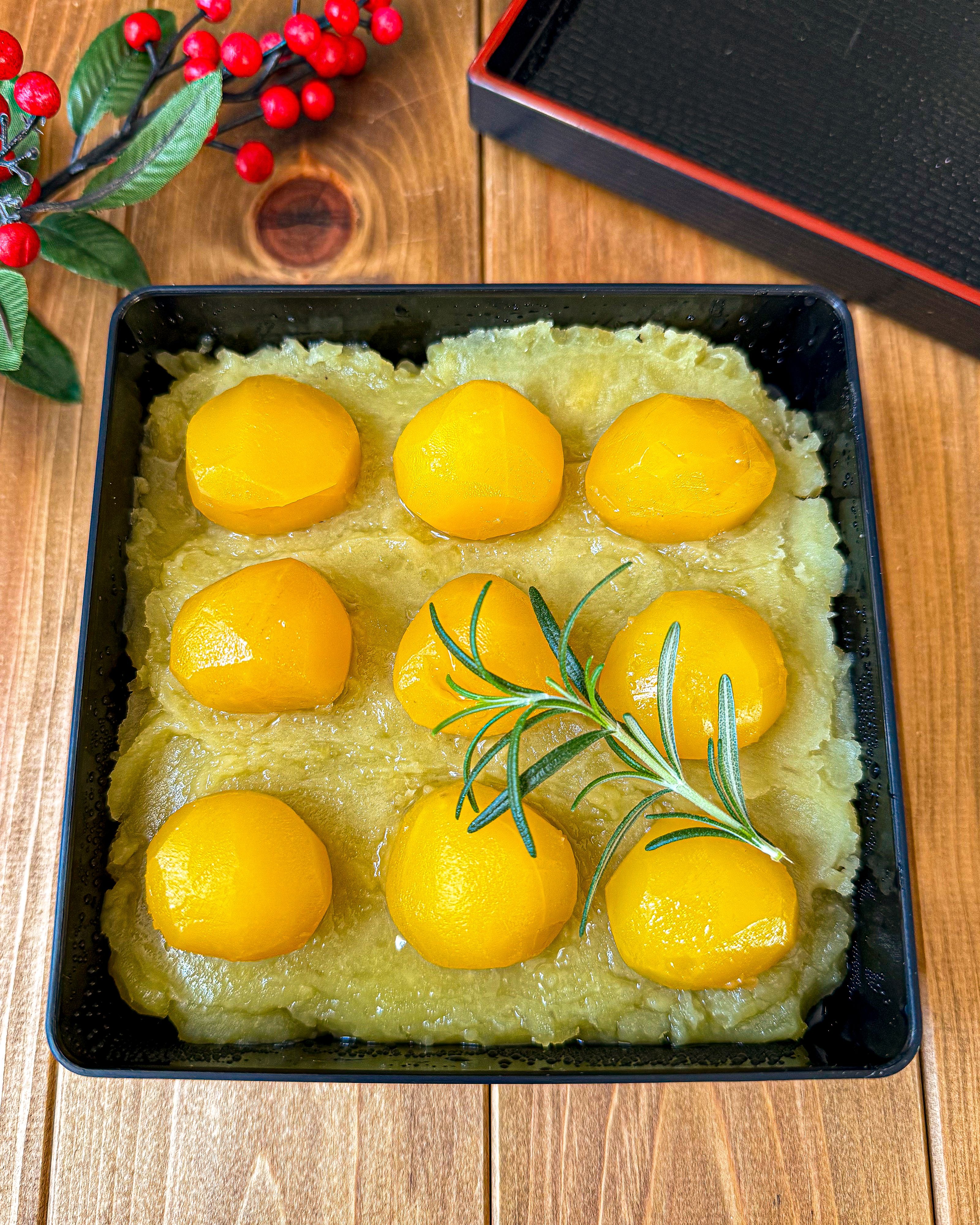 くるきんとん セレクトフーズ通販本店 / けっこう拘ってます！栗きんとん（丸パック