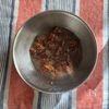 【バナナとデーツのグラノーラバー】砂糖・小麦なしでヘルシー♪の工程1