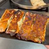 包まず巻くだけ‼︎タケノコと豚こまのカリッと棒餃子の工程5