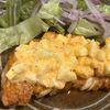 1224899の作ってみた!投稿(【息子の大好物!むね肉の柔らかチキン南蛮】節約/絶品)