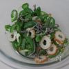 【３分副菜】レンジで簡単♪ピーマンとちくわの塩昆布ナムルの工程3