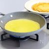 卵ひとつでOK◎生地が美味しい基本のクレープの工程4