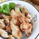 めんたいマヨチキングリル【下味冷凍】