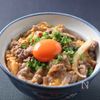 【再現】吉野家期間限定！月見牛とじ丼♪