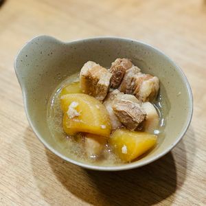 SNJMTIの作ってみた!投稿(圧力鍋で＊豚の角煮（豚バラ大根味付き卵）)