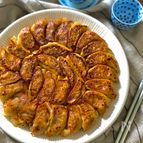絶品！手作り餃子の基本レシピ