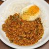 【半熟卵のキーマカレー】野菜の旨みがぎゅっと♡子どもも喜ぶ♪の工程4