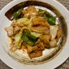 usaの作ってみた!投稿(キャベツたっぷり回鍋肉(ホイコーロー))