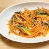 杏珠の作ってみた!投稿(【ふっくら栄養バッチリ】たらとほうれん草とにんじんの甘酢あん)
