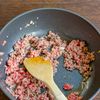ご飯がすすむ 大根と豚ひき肉の旨とろ春雨煮の工程2