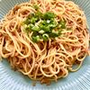 りぃママの作ってみた!投稿(【ワンパンひき肉パスタ】こんなに簡単でいいの?!)