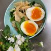 そら・ゆずの作ってみた!投稿(【旨だし味玉】白だし×鶏がらで絶品!やみつきになる♪)