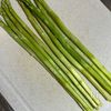 10分でごちそう「アスパラの肉巻き」の下準備