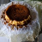 失敗しない絶対レシピ♡
超簡単！絶品バスクチーズケーキ