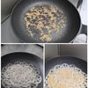 おうちでホテル朝食気分♪れんこんガレットの工程1