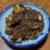 547893の作ってみた!投稿(ホクホクねっとり♪ご飯がすすむ♪『里芋の甘辛♡そぼろ煮』)