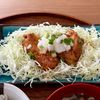 とびうおの作ってみた!投稿(【みぞれチキン南蛮】おろしでさっぱり♪和風なチキン南蛮！)
