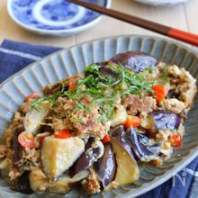 発酵食品の組み合わせ！味噌×チーズレシピまとめ