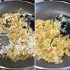揚げないクリームコロッケ【カニカマで手軽に】の工程3