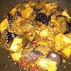 lalilulelonの作ってみた!投稿(味噌が決め手！なすとピーマンの豚ひき肉＆厚揚げの味噌炒め)