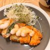 るりっちの作ってみた!投稿(【梅大葉入り♪おろしミルフィーユ豚カツ】バッター液で時短！)