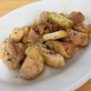 Tsuneaki Okadaの作ってみた!投稿(【ねぎま風串なし焼き鳥】甘めのタレがやみつきに♡)