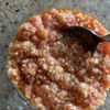 レンジで完成♡『簡単鶏そぼろ』お弁当にも♪の工程1