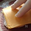 フライパンで作る♪キャベツナホットサンドの工程5