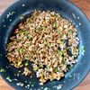 【本格麻婆茄子】なすじゅわ♡旨辛味でごはんが進むˊ˗の工程3